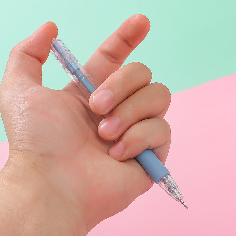 Morandi Diario cuchillo lápiz de corte DIY cinta cuchillo de corte de papel pequeño arte fresco cuchillo de talla hecho a mano cuchillo de arte