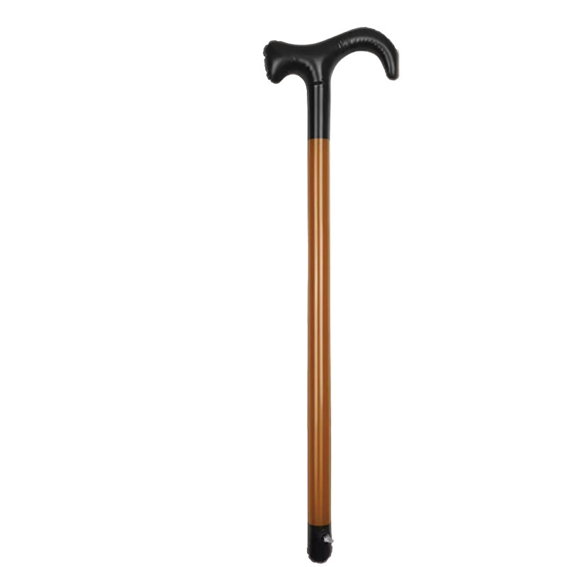 팽창식 목발 (업그레이드)