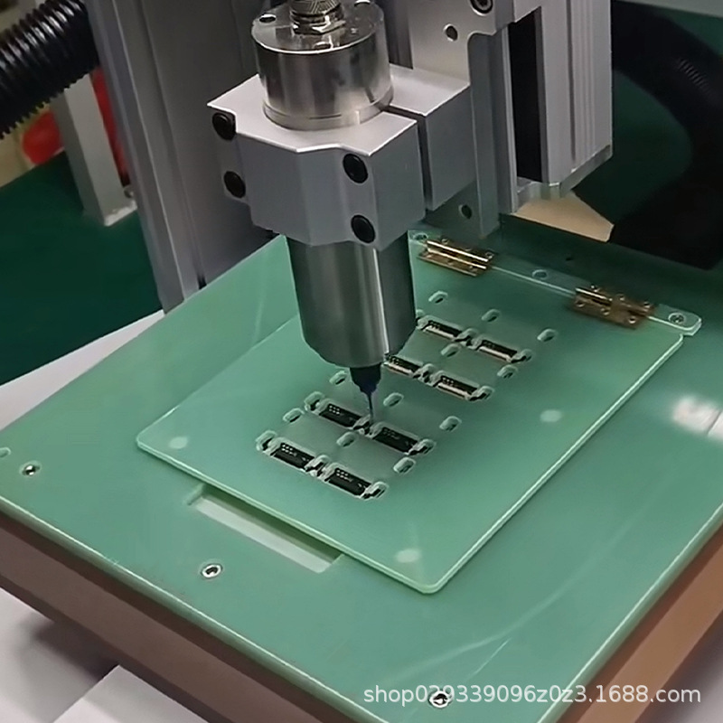 Станок Junma Automation 003 одностадийный