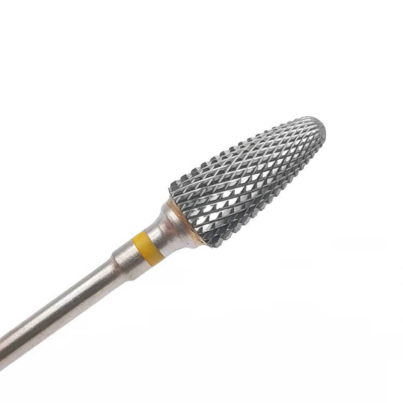 텅스텐 스틸 옥수수 헤드 XF