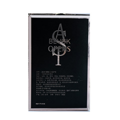 Xiaocheng Yixiang brand black opium coffee women's perfume student girl fresh natural long-lasting eau de toilette wholesale