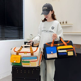 旅行包袋;女士单肩包;休闲背包