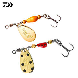 DAIWA�_���yϪ�w��SILVER CREEK���D������ƬϪ��΢���R��·���D