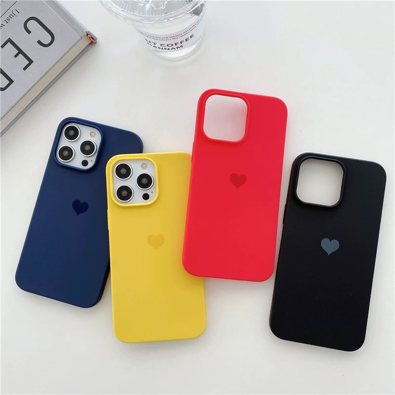 Кожух для яблока, чехол для телефона, совместимый с матовым iPhone 16, iPhone, 16promax, 8