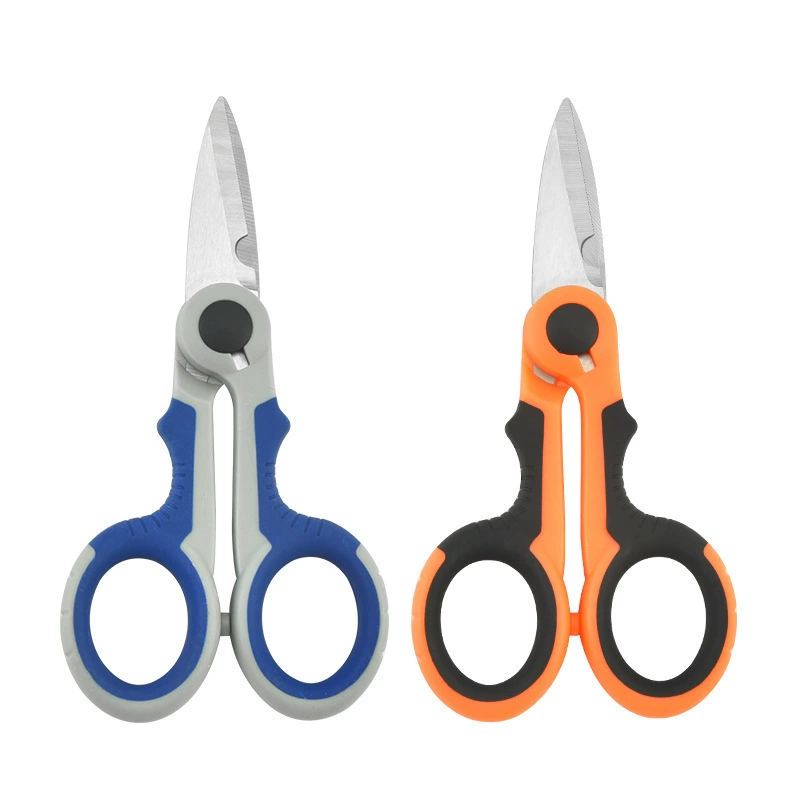 Портативные scissors?