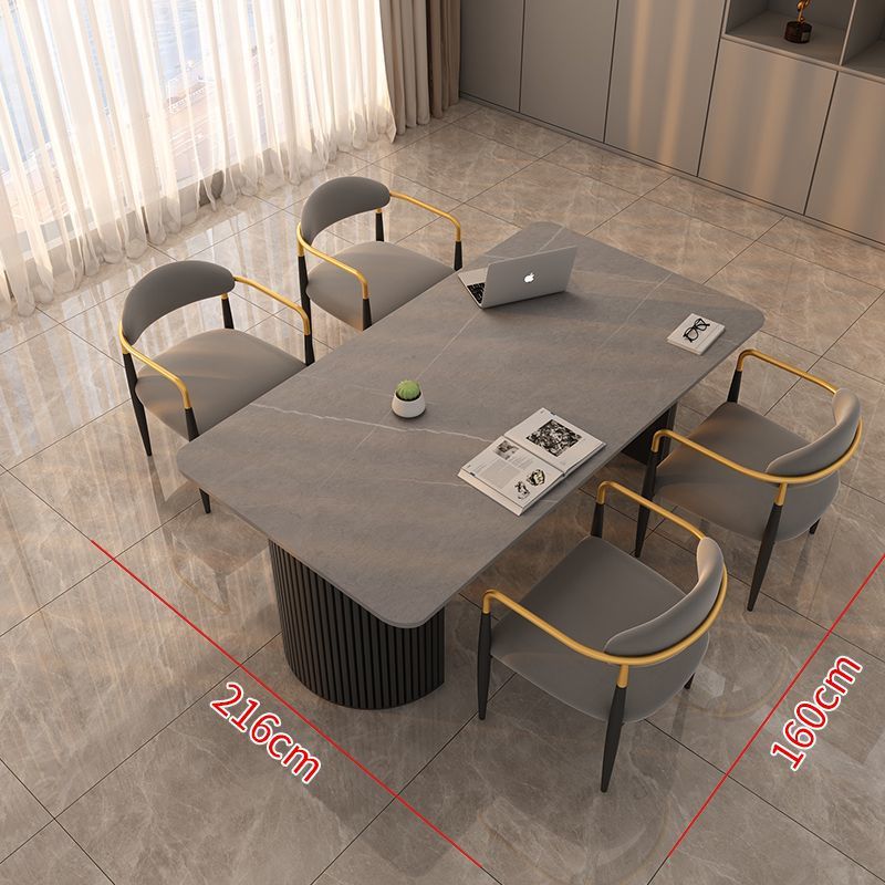 [핫셀링 B세트] 싱글테이블 160+의자 4개 (무료청구서)