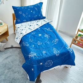 床罩床笠;婴童床品套件;婴童床垫