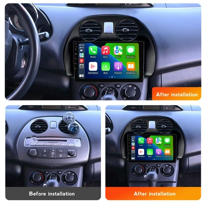 DVD Navigation – Car Android Navigator
