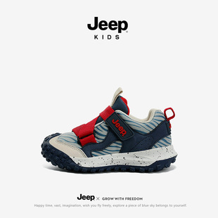 jeep��ͯ�\��Ь��ͯЬ2025�¿��＾ܛ���p���ܲ�Ь�����ŮͯЬ��