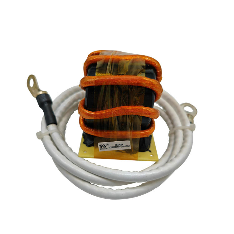 chipsen����KS25 60uH 40A��������������PFC��д������尲װ