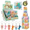 54417 Shoot 18 small box 1 large box (small box price) [Star Meng doll pendant] 325-638