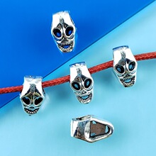 1.5*0.9cm��ʥ��DIYп�Ͻ���������������ͷ���������鹤��ֱ��
