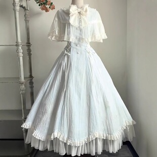 ˮɫ�L⏉�lolita�B��ȹ ��������Y�����ɐ������ȹ��С����