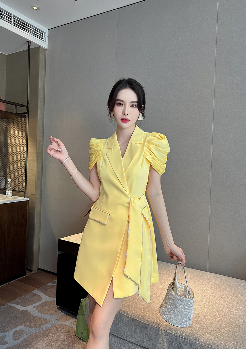 D0007 1490K ÁO VEST NỮ CHOTDNG VEST TAY PHỒNG MÙA HÈ THỜI TRANG NỮ G04 SẢN PHẨM MỚI