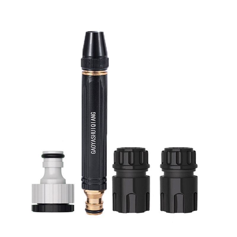 합금 블랙 다이아몬드 표준 4 피스 세트 누드