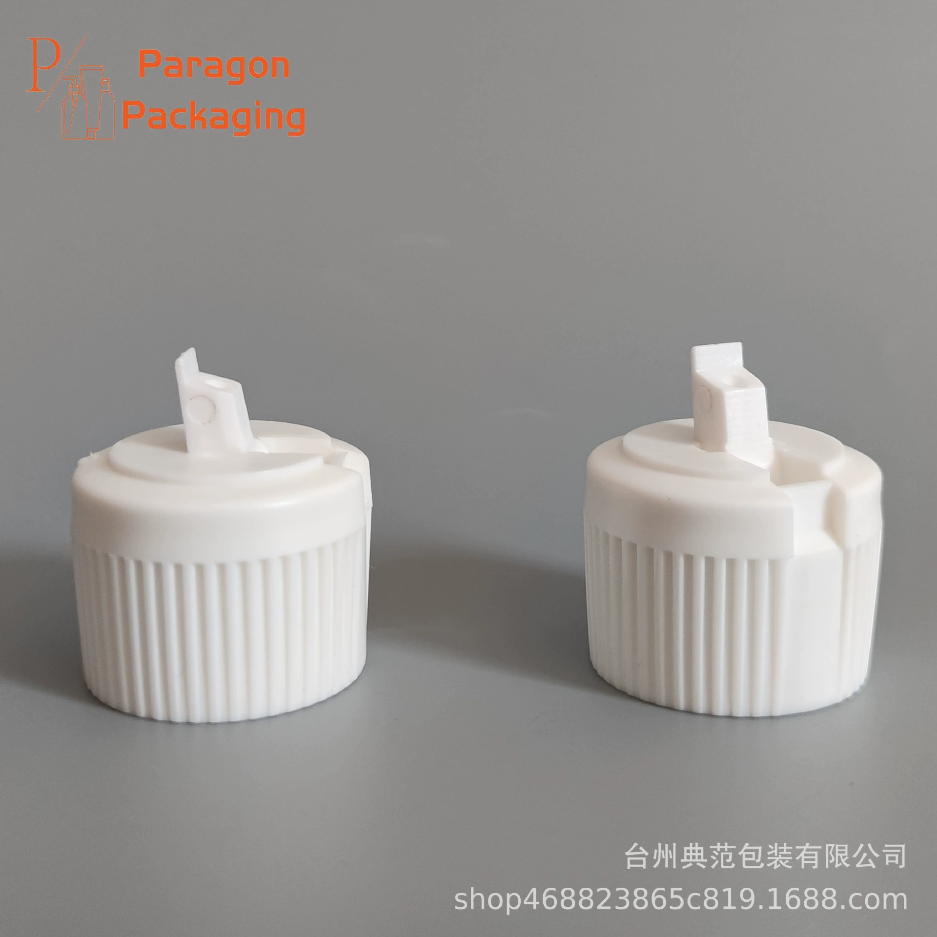 28 зубов Крышка батарейного отсека полосатая полипропиленовая пластиковая крышка винтовое уплотнение крышка косметическая крышка бутылки с разбавителем крышка