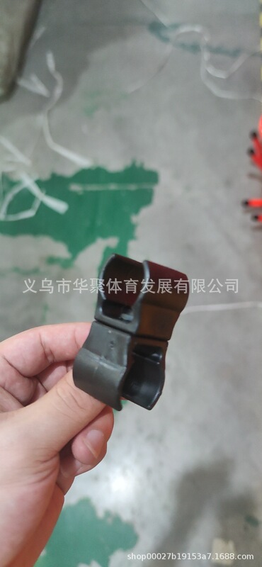 足球注水角旗标志杆橡胶底座红白杆障碍绕杆训练杆蛇形跑绕杆倒车|undefined