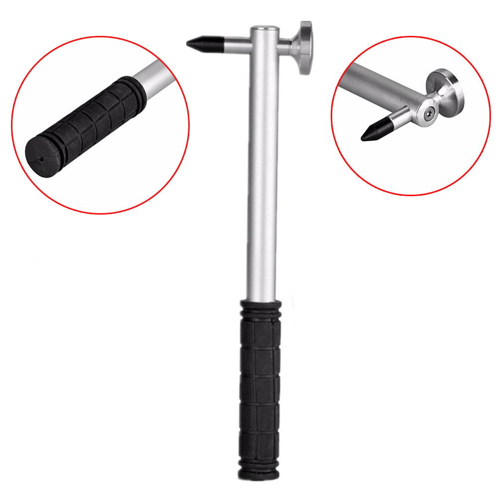 汽车凹陷修复工具 钣金修复套装 整平锤组合修复锤