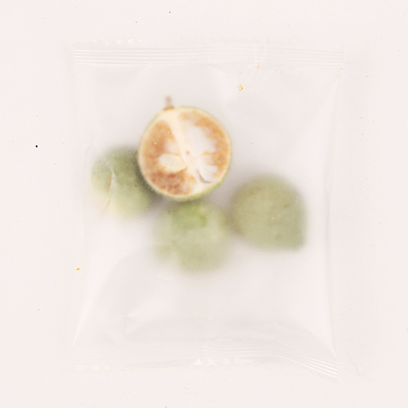 Зеленый Кумкват 3г