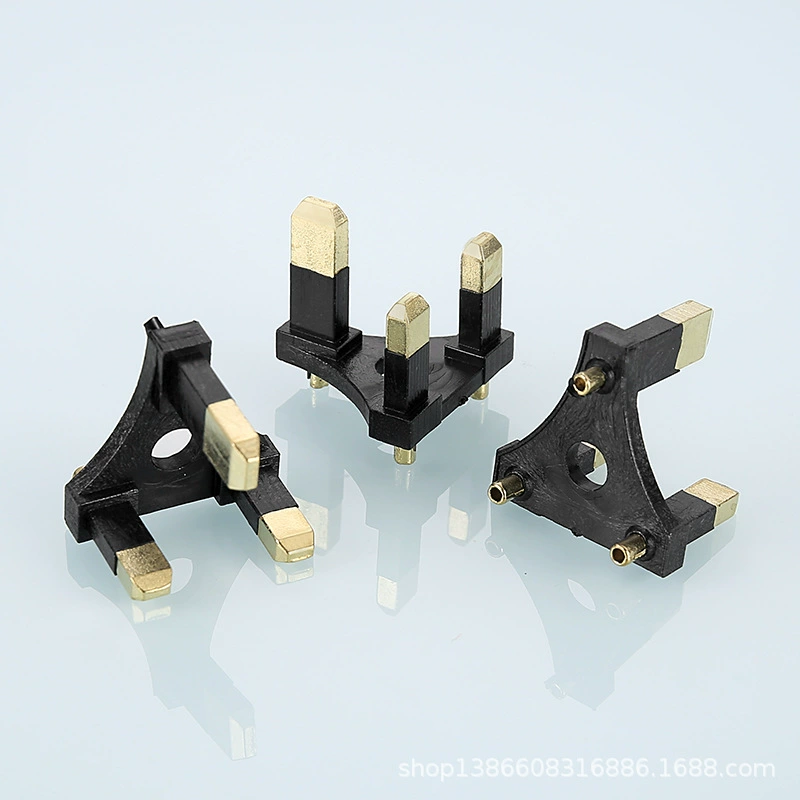 Plug, tubing with accessories