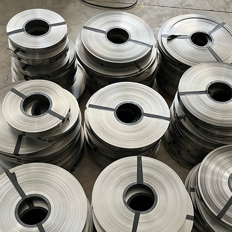 铁铬铝电阻发热丝 铁铬铝薄带 铁铬铝扁带