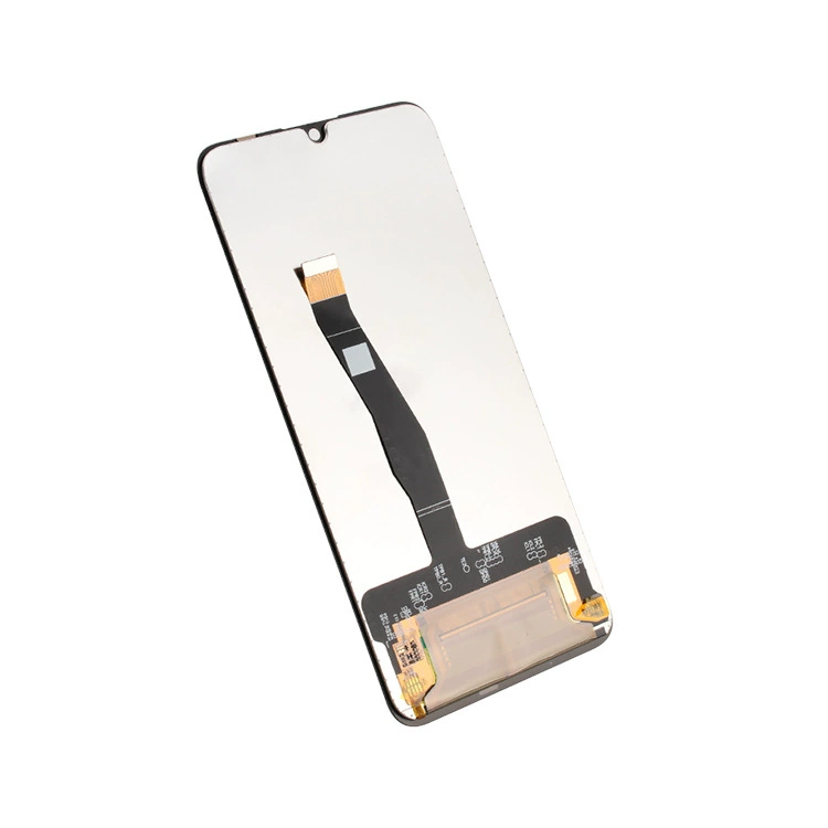 Подходит для экрана Huawei Psmart 2019 2021 в сборе POT-AL00a LCD экран 9s дисплей экран