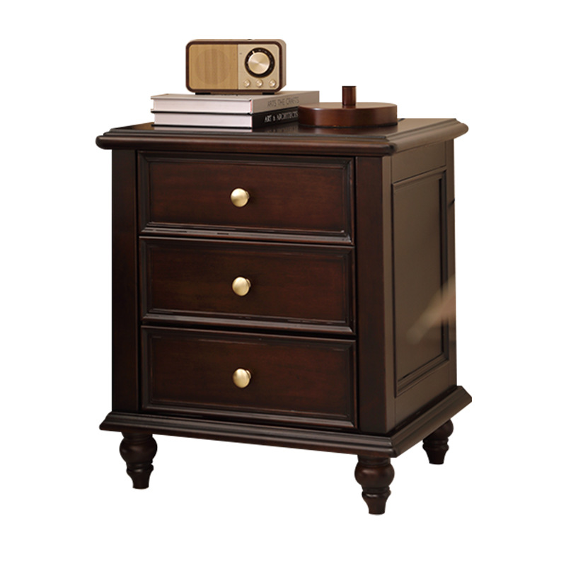 26#침대협탁 [530*420*610]