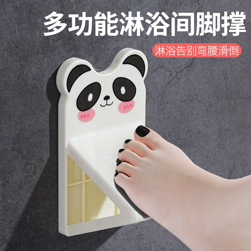 Пластиковые педали для ванны Педали для ванны