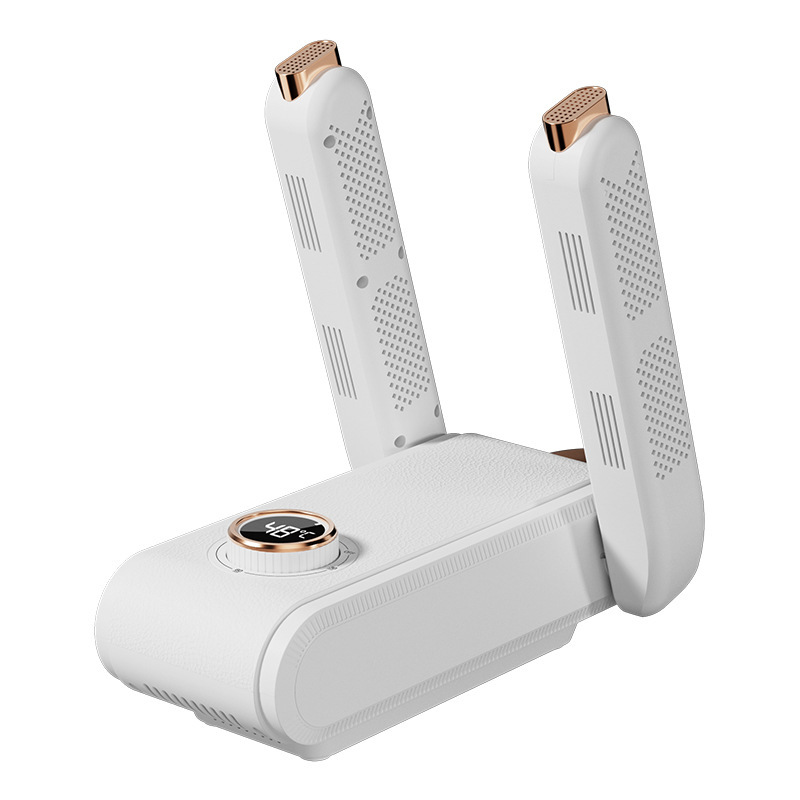 新型クロスボーダー靴乾燥機家庭用知能タイミング靴乾燥機一回二足靴乾燥機|undefined