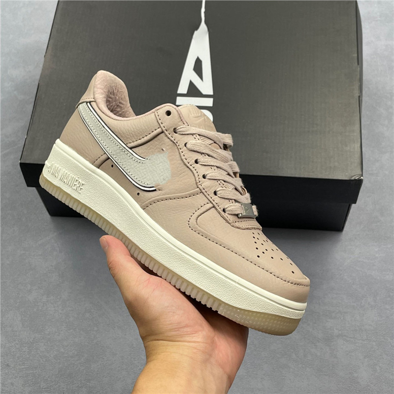AF1 Morant casual skateboarding shoes, Air Force 1 collaboration, non-slip and wear-resistant athletic shoes, everyday footwear AF1 Morant casual skateboarding shoes, Air Force 1 collaboration, non-slip and wear-resistant athletic shoes, everyday footwear