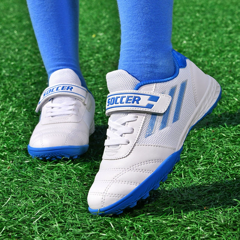 Tom Ford, children's boots with velcro, non-slip sports shoes, with spikes