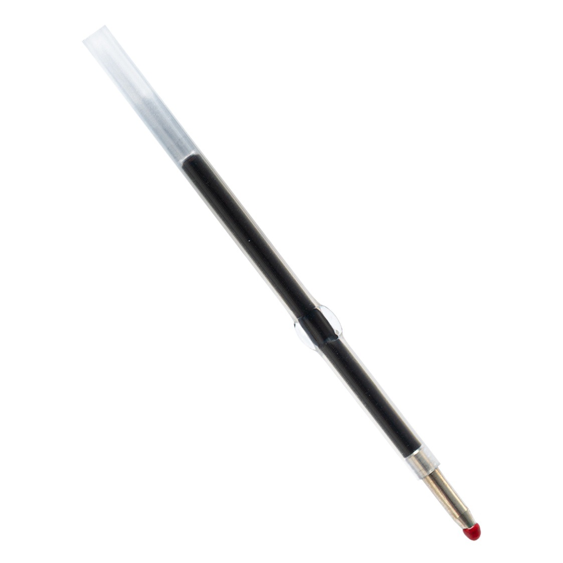 Repuesto para Bolígrafo de Cuentas de Plástico con Escritura Suave 1.0 mm