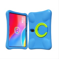 Xueersi 学習機保護カバー Xpad11 / 14inch 子供用落下防止保護水平および垂直サポート 360 回転に適しています。