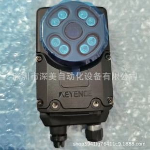 KEYENCE KEYENCE IV3-500MA,iv3-500CA IMAge Recognition Sensor New Original Authentic