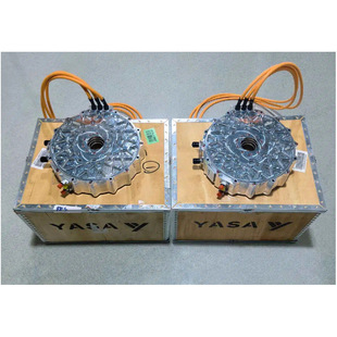 YASA 750-HPR-D �S���ͨ늙C ԭ�b�M�ڵ��ٸ�Ť�� ȫ�¬F؛