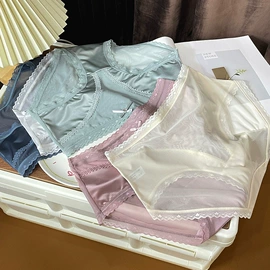 女士三角裤;女士大码内裤;其它女士内裤