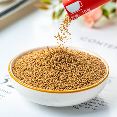 Yaozhiyuan Red Sugar Ginger Tea Granules Independent Packaging Box Pack Ginger Tea Solid Beverage Ginger Juice Granules