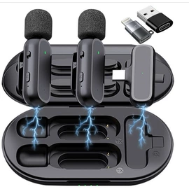 麦克风/话筒;扩音器;智能眼镜