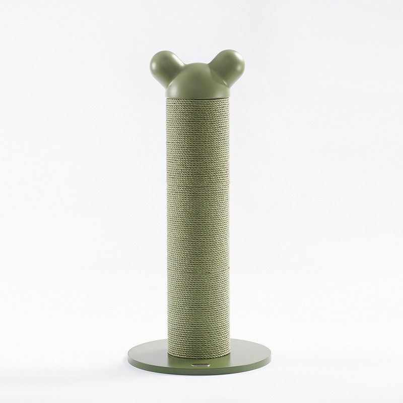 【Зеленый бутон】Размер L ◆Высота 83см