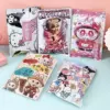 Смешанный карикатурный слепой пакет