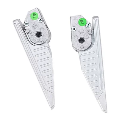 Suitable for Yadea E2 Green Electric vehicle pedal