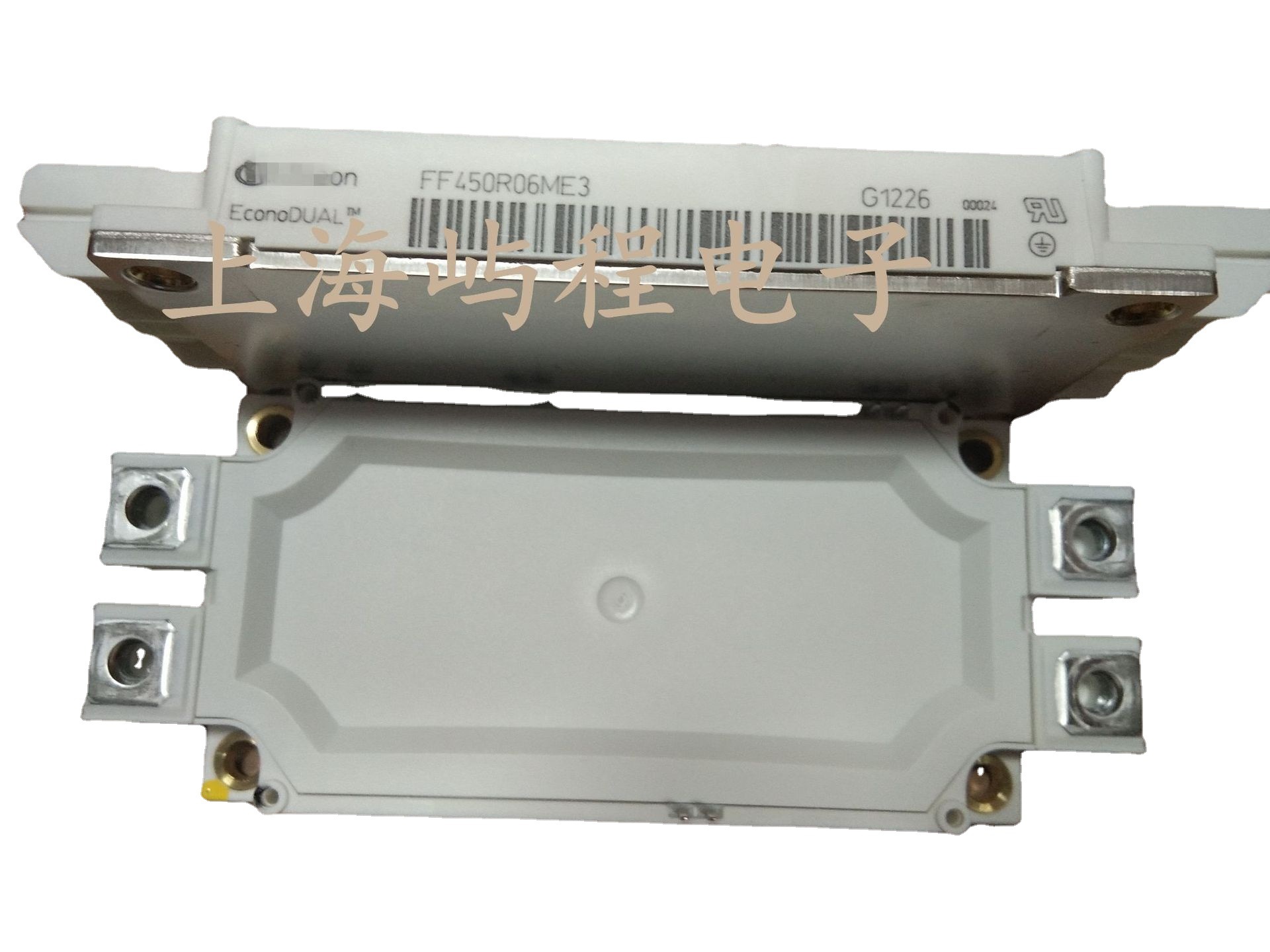 FF450R06ME3 FF600R06ME3德国4500A600V高频IGBT功率模块 现货