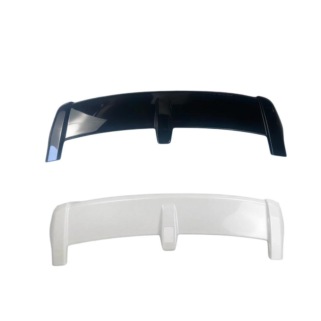 Suitable for 2007-2011 Honda Old Model Cr-V Modified Rear Wing, Rear Trunk Lid, Wind Pressure Wing, and Spoiler