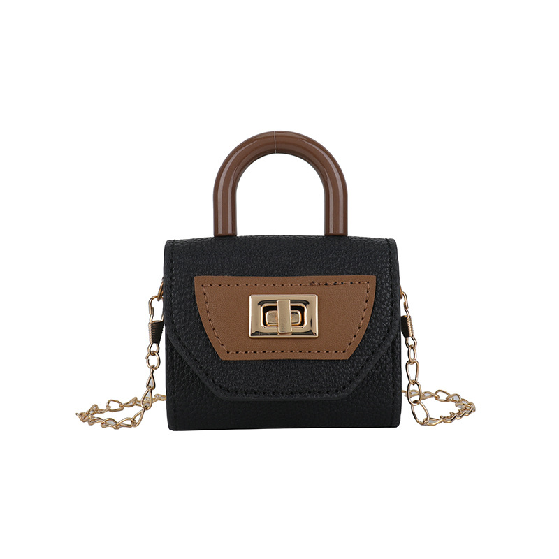 Nicho sensación cotidiana mini bolso pequeño para mujeres verano 2026 nueva moda versátil lujoso ligero bolso de lápiz labial image 7