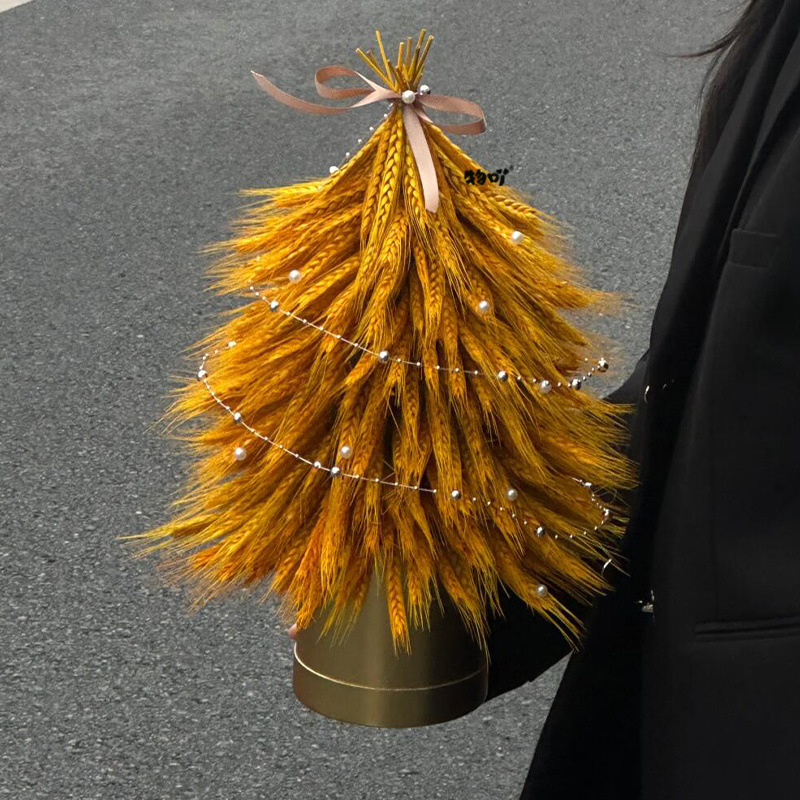 행운을 빌어요(재료 팩)