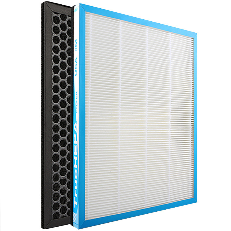 T/CL 공기 정화 스크린 세트 TKJ-F220A/220B/F210A/210B/218 활성탄 HEPA
