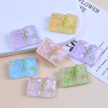 ��͸��ɫ�������ͨ�ֹ� diy�����z��֬С��� ����Ь���Ʒ����