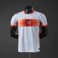 Netherlands Away
