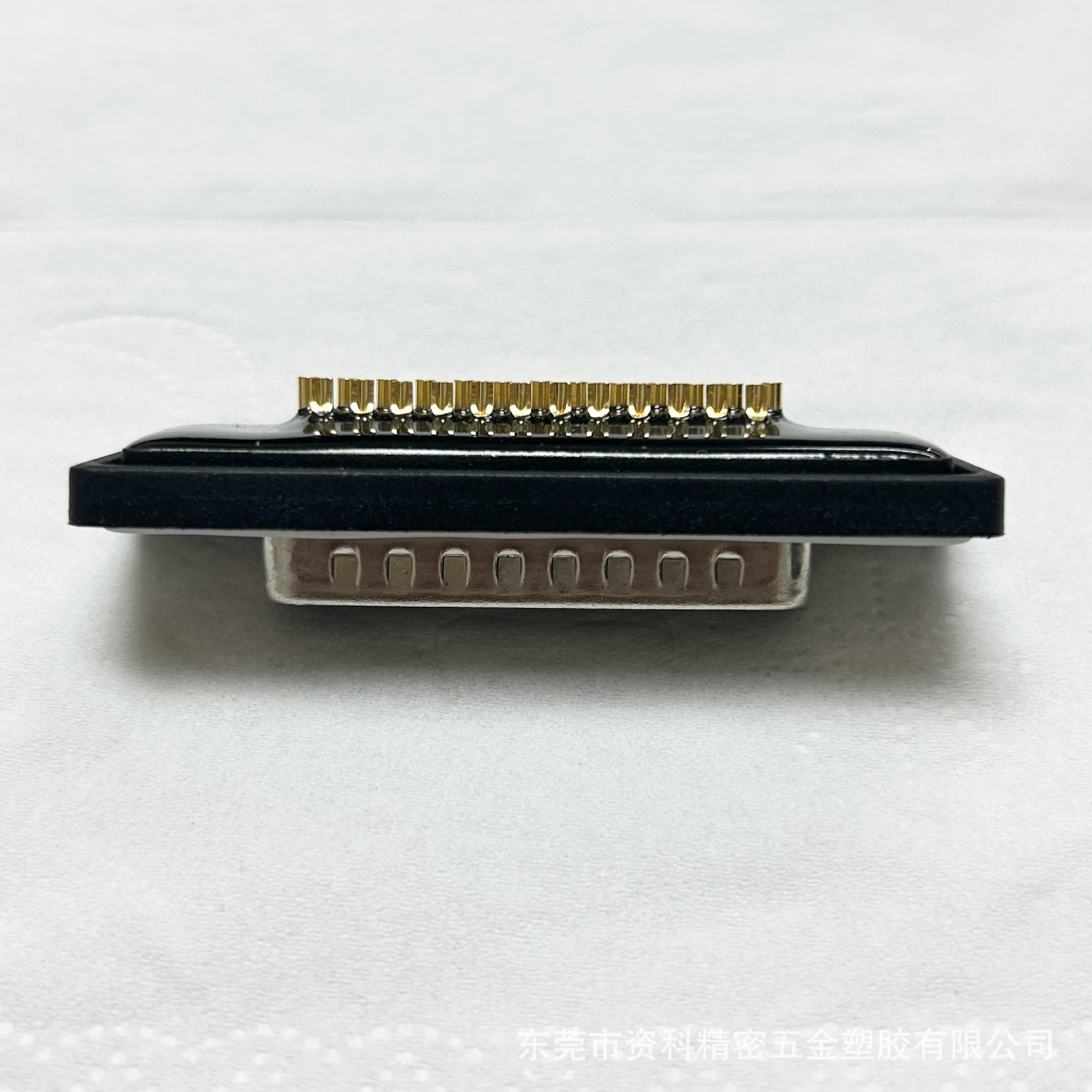 D型大电流25防水