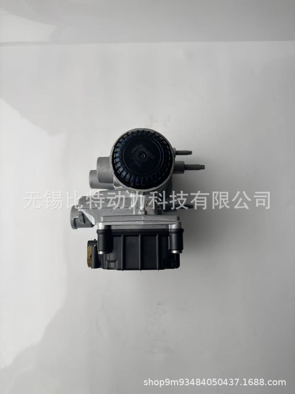 Wabco Original 4802040310. Trailer Control Valve Ebs